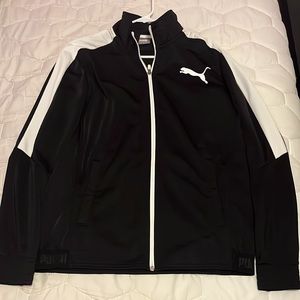 Men’s Puma lightweight jacket